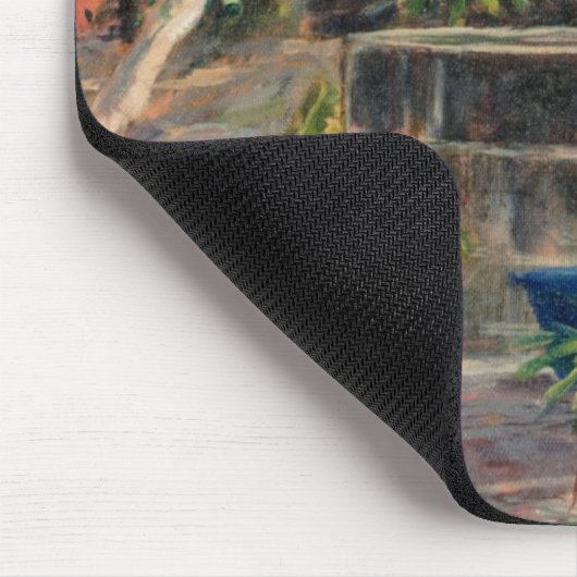 Begin 2006 muismat (Hoek)