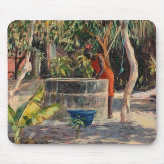 Begin 2006 muismat (Voorkant)