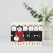 Begin 2013 briefkaart (Staand voorkant)