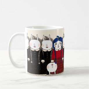 Begin 2013 koffiemok
