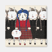 Begin 2013 magneet (Voorkant)