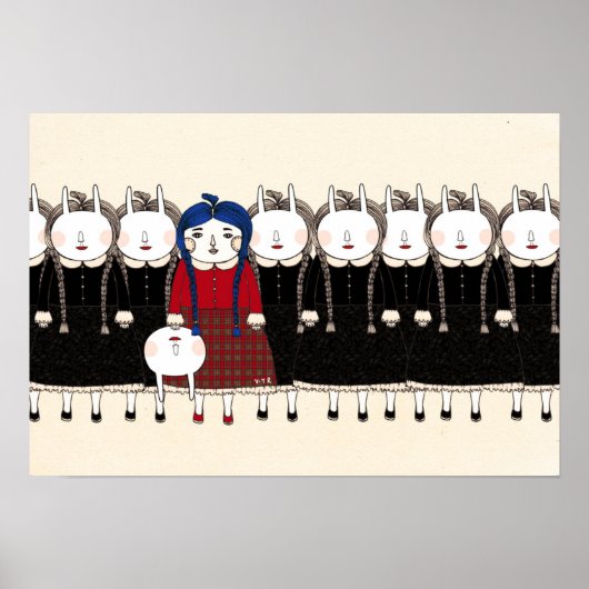 Begin 2013 poster (Voorkant)