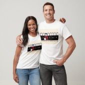 Begin 2013 t-shirt (Unisex)