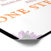 Begin aan uw eigen odyssee van empowerment met onz poster (Hoek)