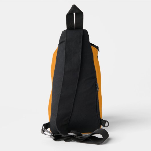 BEGIN..C SLING BAG (Achterkant)