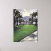 Begin: CCM-Poster Canvas Afdruk (Voorkant)