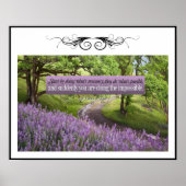 Begin door Aangepast Poster te doen (Voorkant)