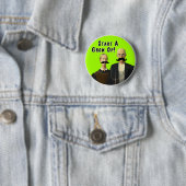 Begin een Grow op Mustache Button (In situ)