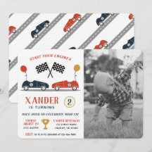 Begin elke dag met een foto van uw motorvoertuig o