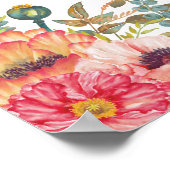 Begin elke dag met een Grateful Heart Poster (Hoek)