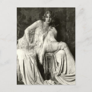 Begin jaren 1900 Frans Briefkaart