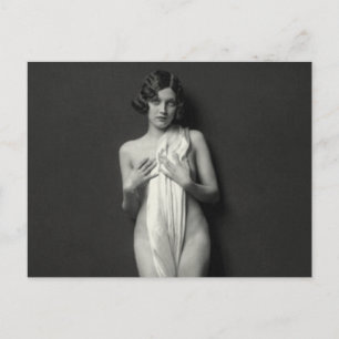 Begin jaren 1900 Frans briefkaart