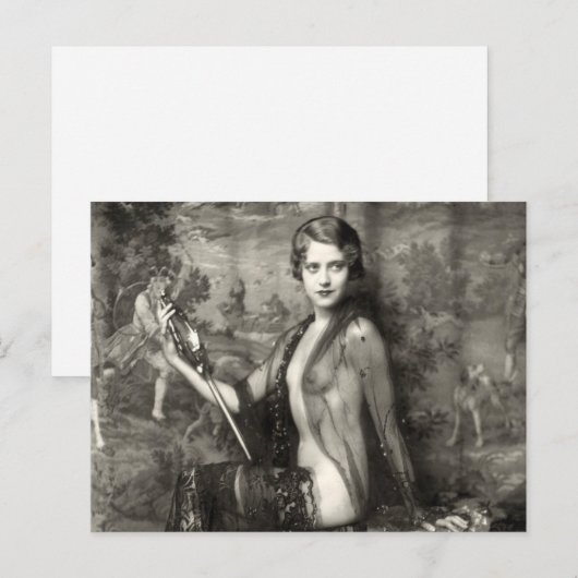 Begin jaren 1900 Frans Briefkaart (Voorkant / Achterkant)