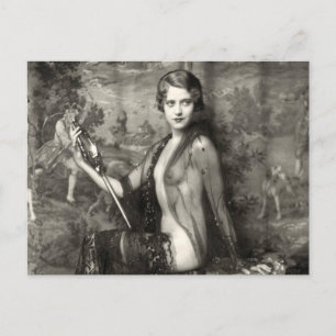 Begin jaren 1900 Frans Briefkaart