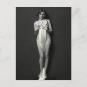 Begin jaren 1900 Frans briefkaart (Voorkant)