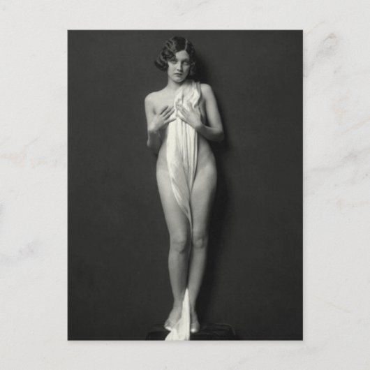 Begin jaren 1900 Frans briefkaart (Voorkant)