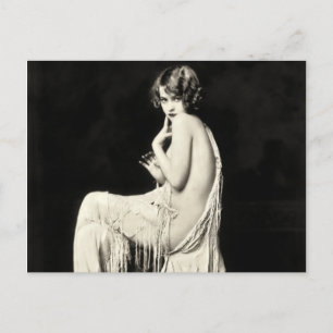 Begin jaren 1900 Frans briefkaart