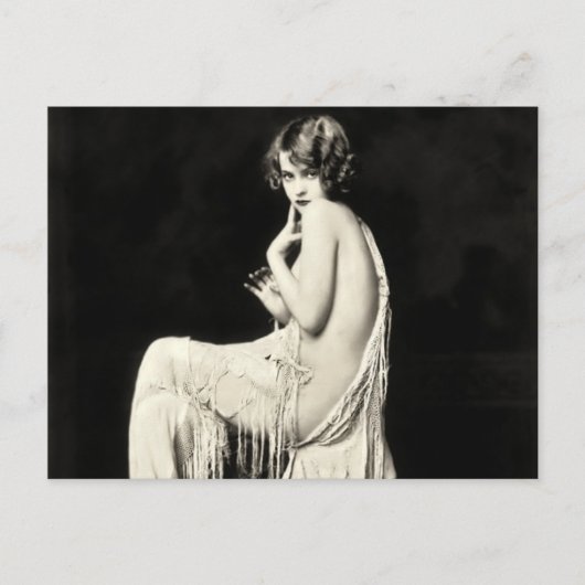 Begin jaren 1900 Frans briefkaart (Voorkant)