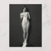 Begin jaren 1900 Frans briefkaart (Voorkant)