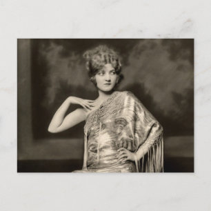 Begin jaren 1900 Frans briefkaart