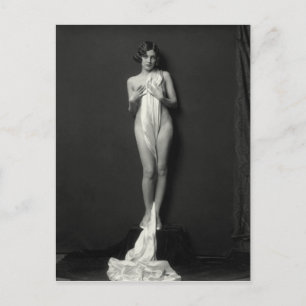 Begin jaren 1900 Frans briefkaart