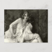 Begin jaren 1900 Frans Briefkaart (Voorkant)