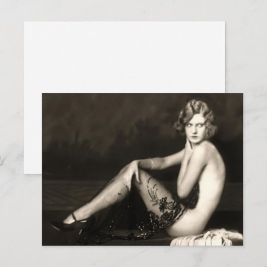 Begin jaren 1900 Frans briefkaart (Voorkant / Achterkant)