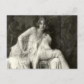 Begin jaren 1900 Frans Briefkaart (Voorkant)