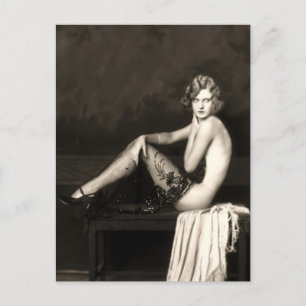 Begin jaren 1900 Frans briefkaart