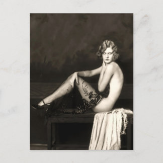 Begin jaren 1900 Frans briefkaart