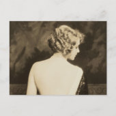 Begin jaren 1900 Frans Briefkaart (Voorkant)