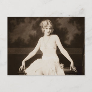 Begin jaren 1900 Frans Briefkaart