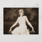 Begin jaren 1900 Frans Briefkaart (Voorkant)