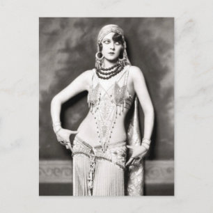 Begin jaren 1900 Frans Briefkaart