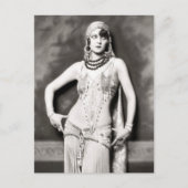 Begin jaren 1900 Frans Briefkaart (Voorkant)