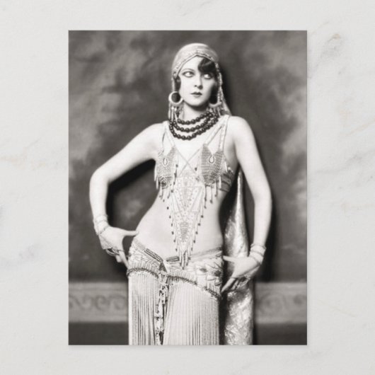 Begin jaren 1900 Frans Briefkaart (Voorkant)