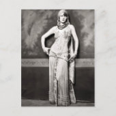 Begin jaren 1900 Frans Briefkaart (Voorkant)