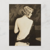 Begin jaren 1900 Frans Briefkaart (Voorkant)