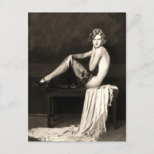 Begin jaren 1900 Frans briefkaart