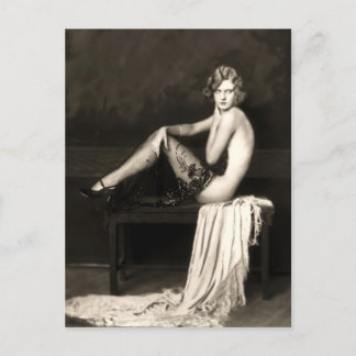 Begin jaren 1900 Frans briefkaart
