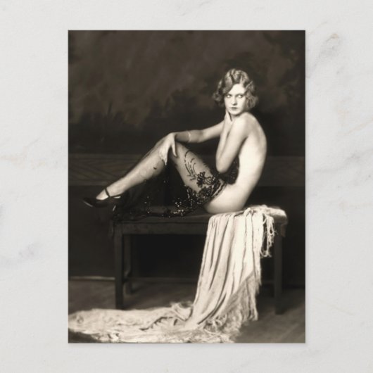 Begin jaren 1900 Frans briefkaart (Voorkant)