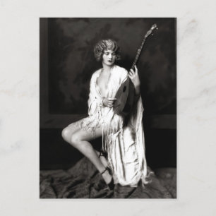 Begin jaren 1900 Frans briefkaart