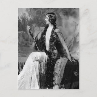 Begin jaren 1900 Frans Briefkaart