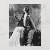 Begin jaren 1900 Frans Briefkaart (Voorkant)