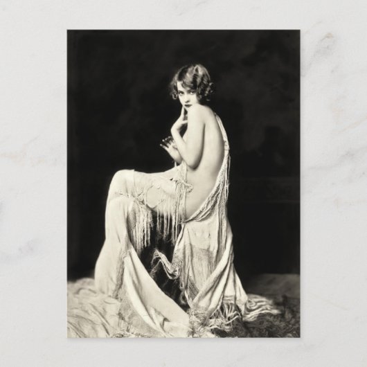 Begin jaren 1900 Frans briefkaart (Voorkant)