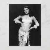 Begin jaren 1900 Frans Briefkaart (Voorkant)