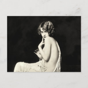 Begin jaren 1900 Frans briefkaart