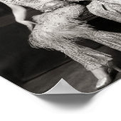 Begin jaren 1900 Frans briefkaart Poster (Hoek)