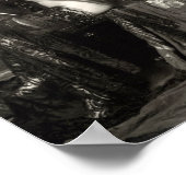 Begin jaren 1900 Frans Briefkaart Poster (Hoek)