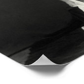 Begin jaren 1900 Frans briefkaart Poster (Hoek)